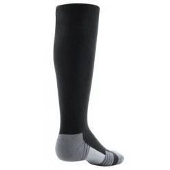 Under Armour Team Over-the-Calf Socks 5 Under Armour Team Over-the-Calf Socks -smitty shop UA OTC Under Armour OTC Socks reverse 1