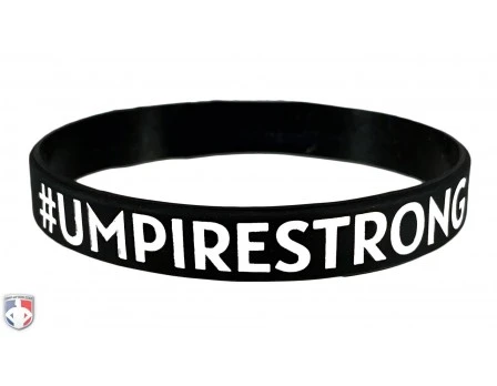 UMPIRESTRONG™ Bracelet 1 UMPIRESTRONG™ Bracelet