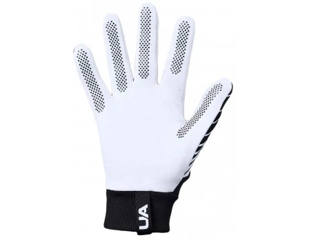 Under Armour V2 ColdGear Infrared Field Gloves 3 Under Armour V2 ColdGear Infrared Field Gloves - Image 3