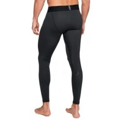 Under Armour ColdGear Compression Tights -smitty shop UACG TIGHTS V2 Back Worn View 1