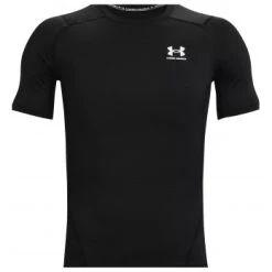 Under Armour HeatGear Short Sleeve Compression Shirt