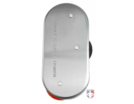 ALL-STAR Umpire Gear All-Star 3-Dial Steel Umpire Indicator - 4/3/3 Count 2 ALL-STAR Umpire Gear All-Star 3-Dial Steel Umpire Indicator - 4/3/3 Count - Image 2