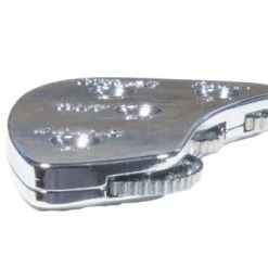 ALL-STAR Umpire Gear All-Star 4-Dial Die Cast Steel Umpire Indicator - 3/2/2 Count -smitty shop UC5 BALL STAR 4 DIAL DIE CAST METAL UMPIRE INDICATOR 3 2 2 COUNT FLAT BOTTOM