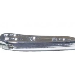 ALL-STAR Umpire Gear All-Star 4-Dial Die Cast Steel Umpire Indicator - 3/2/2 Count -smitty shop UC5 BALL STAR 4 DIAL DIE CAST METAL UMPIRE INDICATOR 3 2 2 COUNT FLAT SIDE