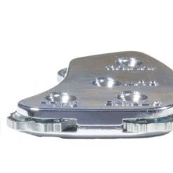 ALL-STAR Umpire Gear All-Star 4-Dial Die Cast Steel Umpire Indicator - 3/2/2 Count -smitty shop UC5 BALL STAR 4 DIAL DIE CAST METAL UMPIRE INDICATOR 3 2 2 COUNT FLAT TOP