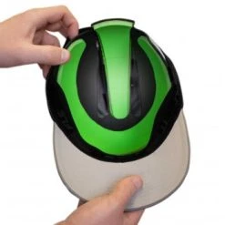 Unequal Technologies Unequal Uncap Protective FlexShell 10 Unequal Technologies Unequal Uncap Protective FlexShell -smitty shop UE UNCAP Unequal Uncap Baseball Going In Cap