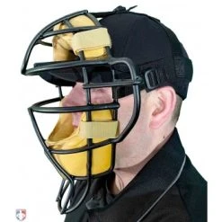 Unequal Technologies Unequal Uncap Protective FlexShell 12 Unequal Technologies Unequal Uncap Protective FlexShell -smitty shop UE UNCAP Unequal Uncap Baseball Worn View with Mask