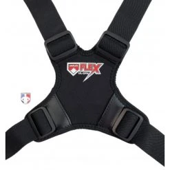 UMPLIFE Flex Umpire Chest Protector Harness