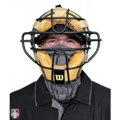 UMPLIFE Neck Gaiter -smitty shop ULF GAITER CH UMPLIFE Neck Gaiter Worn Up Front with Mask Charcoal Grey