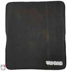 UMPLIFE Neoprene Umpire Mask Bag -smitty shop ULF MBAG UMPLIFE Neoprene Umpire Mask Bag Front Closed