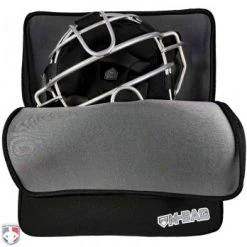 UMPLIFE Neoprene Umpire Mask Bag -smitty shop ULF MBAG UMPLIFE Neoprene Umpire Mask Bag Mask in Bag
