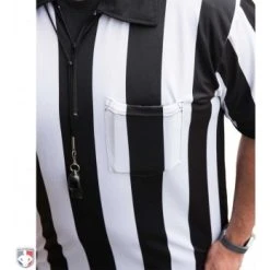 UMPLIFE Pro Grade Magnetic "Book" Style 5" Umpire Lineup Card Holder / Game Card Referee Wallet -smitty shop ULF MINI PRO GRADE MAGNETIC BOOK STYLE UMPIRE LINEUP CARD HOLDER GAME CARD REFEREE WALLET IN BASKETBALL SHIRT POCKET OVER SHOULDER FRONT 3