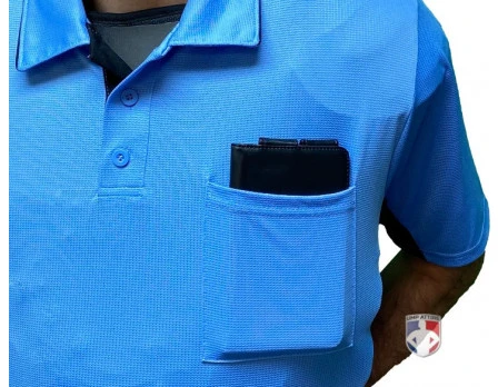 UMPLIFE XL Magnetic “Book” Style 6.5” Umpire Lineup Card Holder 8 UMPLIFE XL Magnetic “Book” Style 6.5” Umpire Lineup Card Holder - Image 8