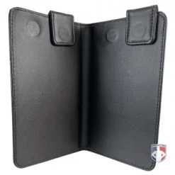 UMPLIFE XL Magnetic “Book” Style 6.5” Umpire Lineup Card Holder 10 UMPLIFE XL Magnetic “Book” Style 6.5” Umpire Lineup Card Holder -smitty shop ULF OSB Pro Grade Magnetic Book Style 6.5 Umpire Lineup Card Holder Game Card Referee Wallet open 0.5x