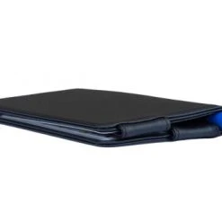 UMPLIFE Pro Grade Magnetic "Book" Style 5" Umpire Lineup Card Holder / Game Card Referee Wallet -smitty shop ULF PRO PRO GRADE MAGNETIC BOOK STYLE UMPIRE LINEUP CARD HOLDER GAME CARD REFEREE WALLET FLAT WITH PEN 1