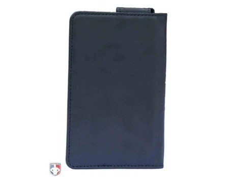 UMPLIFE Pro Grade Magnetic "Book" Style 6" Umpire Lineup Card Holder / Game Card Referee Wallet 3 UMPLIFE Pro Grade Magnetic "Book" Style 6" Umpire Lineup Card Holder / Game Card Referee Wallet - Image 3