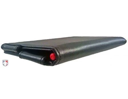 UMPLIFE Pro Grade Magnetic "Book" Style 6" Umpire Lineup Card Holder / Game Card Referee Wallet 5 UMPLIFE Pro Grade Magnetic "Book" Style 6" Umpire Lineup Card Holder / Game Card Referee Wallet - Image 5