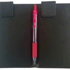 UMPLIFE Pro Grade Magnetic "Book" Style 6" Umpire Lineup Card Holder / Game Card Referee Wallet 15 UMPLIFE Pro Grade Magnetic "Book" Style 6" Umpire Lineup Card Holder / Game Card Referee Wallet -smitty shop ULF PRO with GEL PEN Open 1