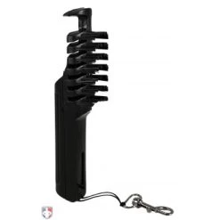 UMPLIFE Three-in-One Utility Shoe Brush -smitty shop ULF SHOEBRUSH UMPLIFE All in One Shoe Rake Standing Up