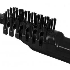 UMPLIFE Three-in-One Utility Shoe Brush -smitty shop ULF SHOEBRUSH UMPLIFE All in One Shoe Rake Top Closeup