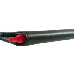 UMPLIFE Pro Grade Magnetic "Book" Style 5" Umpire Lineup Card Holder / Game Card Referee Wallet -smitty shop ULF T5 with GEL PEN Closed