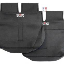 UMPLIFE Weather-Tek Pro Ball Bags - Set Of 2 14 UMPLIFE Weather-Tek Pro Ball Bags - Set Of 2 -smitty shop ULF WTS BK UMPLIFE Weather Tek Pro Ball Bags Set of 2 reverse pair