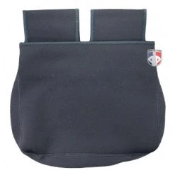 UMPLIFE Weather-Tek Pro Ball Bag - Without Inside Pockets -smitty shop ULF WTS Navy front