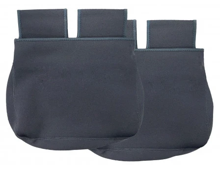 UMPLIFE Weather-Tek Pro Ball Bags - Set Of 2 2 UMPLIFE Weather-Tek Pro Ball Bags - Set Of 2 - Image 2