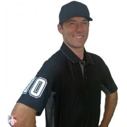 4" White On Black On White Precision-Cut Number 9 4" White On Black On White Precision-Cut Number -smitty shop UM03 BK GY with N4 SUB WBW 1