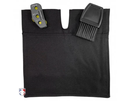 Pro Style Umpire Ball Bag Kit 1 Pro Style Umpire Ball Bag Kit