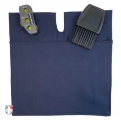 Pro Style Umpire Ball Bag Kit 11 Pro Style Umpire Ball Bag Kit -smitty shop UMP KIT N Pro Style Umpire Ball Bag Kit Navy
