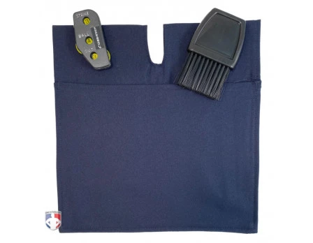 Pro Style Umpire Ball Bag Kit 5 Pro Style Umpire Ball Bag Kit - Image 5