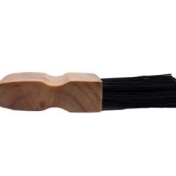 Champro Umpire Gear Wooden Umpire Plate Brush -smitty shop UMP101PB UMPIRE PLATE BRUSH SIDE 6