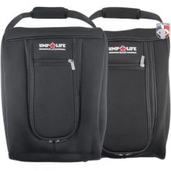 UMPLIFE Umpire Plate & Base Shoes Bag Set
