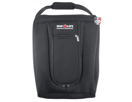 UMPLIFE Umpire Plate & Base Shoes Bag Set 2 UMPLIFE Umpire Plate & Base Shoes Bag Set - Image 2