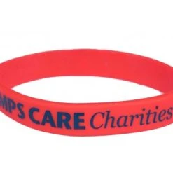UMPS CARE Charities Bracelet