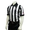 Kentucky (KHSAA) 2" Stripe Body Flex Short Sleeve Football Referee Shirt