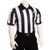 Kentucky (KHSAA) 2" Stripe Dye Sublimated Short Sleeve Football Referee Shirt