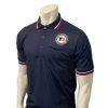 Iowa Girls (IGHSAU) Umpire Shirt - Navy