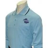Georgia (GHSA) Long Sleeve Umpire Shirt - Powder Blue