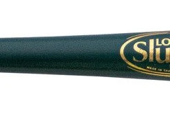 LOUISVILLE SLUGGER Personalized St. Patrick's Day Bat