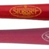 LOUISVILLE SLUGGER Valentine's Day Mini Bat Two Pack