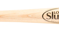 LOUISVILLE SLUGGER Personalized Bat Detroit Tigers