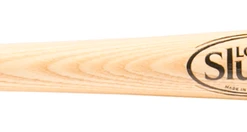 LOUISVILLE SLUGGER Personalized Bat Houston Astros