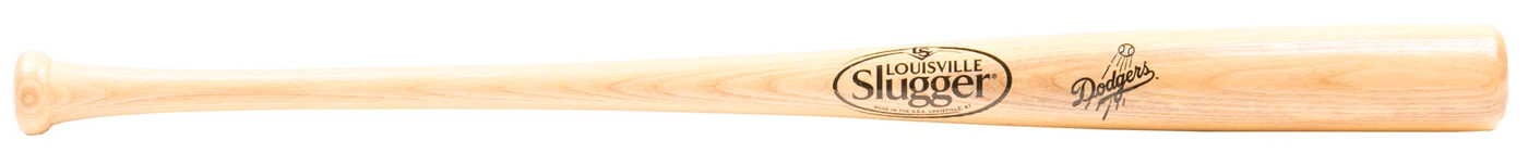 LOUISVILLE SLUGGER Personalized Bat LA Dodgers 1 LOUISVILLE SLUGGER Personalized Bat LA Dodgers