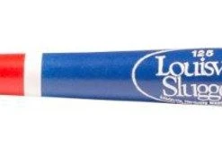 LOUISVILLE SLUGGER Andre Dawson Living Legend Bat