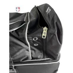 Diamond Umpire Gear Diamond Ultimate 33" Wheeled Umpire Equipment Bag With Telescopic Handle -smitty shop WHLDLX UMP 33 Diamond Ultimate 33 Wheeled Umpire Equipment Bag with Telescopic Handle Shoe Compartment