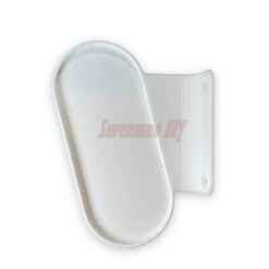 SuperheroDIY Angled Google Nest Hub Wall Mount | Great Little Shelf For Your Google Home Hub, And It Comes With Screws! 12 SuperheroDIY Angled Google Nest Hub Wall Mount | Great Little Shelf For Your Google Home Hub, And It Comes With Screws! -smitty shop angled google nest hub wall mount great little shelf for your google home hub and it comes with screws 620881 1500x