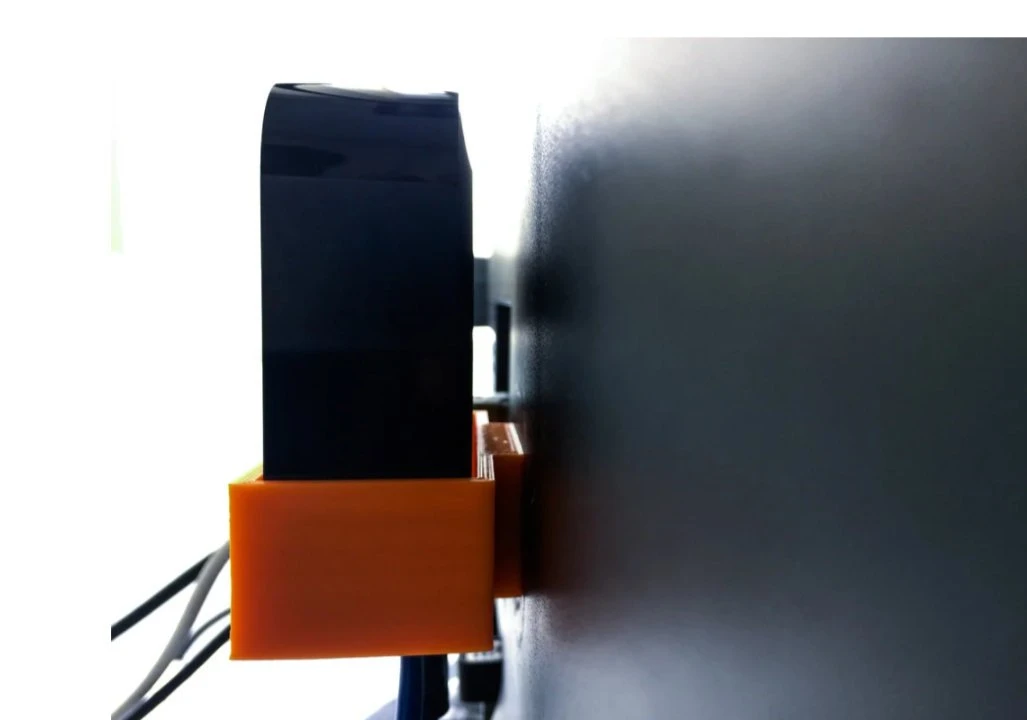 SuperheroDIY Apple TV VESA Mount | Apple TV Wall Mount | Fits All Versions 1 - 4K! | Multiple Colors Available 5 SuperheroDIY Apple TV VESA Mount | Apple TV Wall Mount | Fits All Versions 1 - 4K! | Multiple Colors Available - Image 5