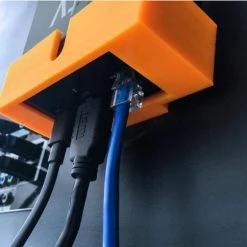 SuperheroDIY Apple TV VESA Mount | Apple TV Wall Mount | Fits All Versions 1 - 4K! | Multiple Colors Available 9 SuperheroDIY Apple TV VESA Mount | Apple TV Wall Mount | Fits All Versions 1 - 4K! | Multiple Colors Available -smitty shop apple tv vesa mount apple tv wall mount fits all versions 1 4k multiple colors available 445545 1500x